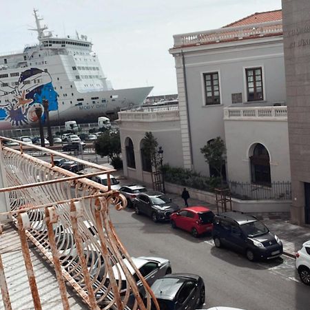 Hotel Riviera Bastia  Exterior photo